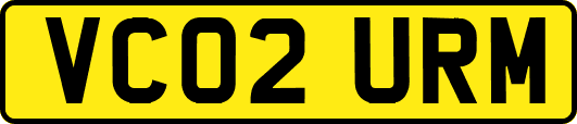 VC02URM