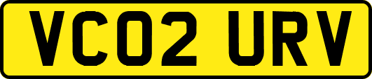 VC02URV