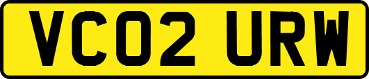 VC02URW