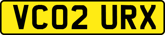 VC02URX