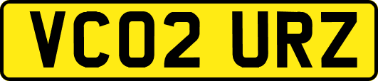 VC02URZ