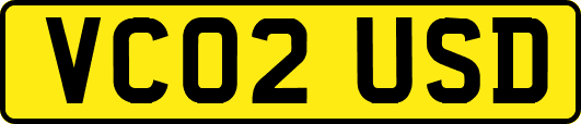 VC02USD