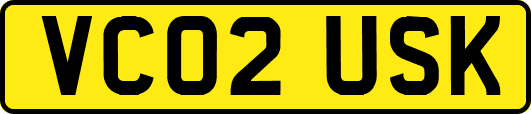 VC02USK