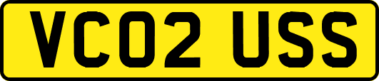VC02USS