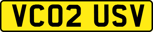 VC02USV