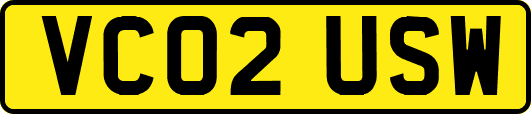 VC02USW