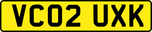 VC02UXK