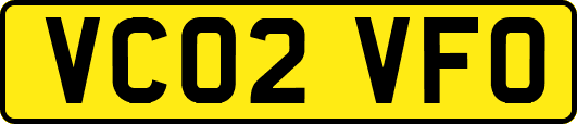VC02VFO