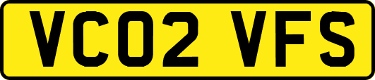 VC02VFS