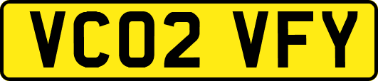 VC02VFY