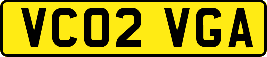 VC02VGA