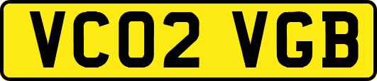VC02VGB