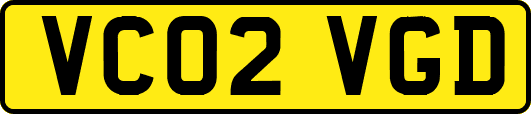 VC02VGD