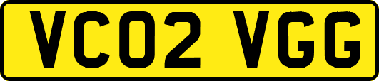 VC02VGG