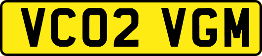VC02VGM