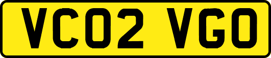 VC02VGO