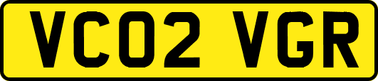 VC02VGR