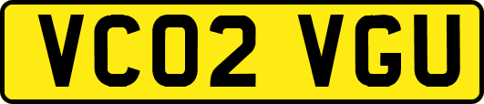 VC02VGU