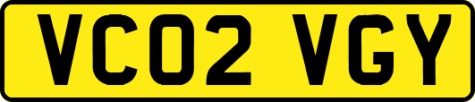 VC02VGY