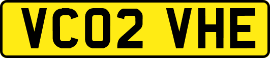 VC02VHE