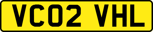 VC02VHL