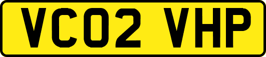 VC02VHP