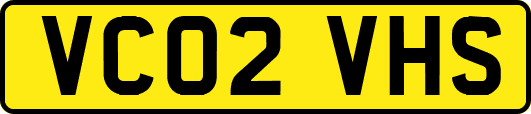 VC02VHS