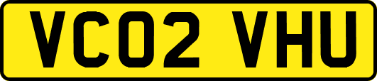 VC02VHU
