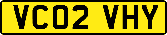 VC02VHY