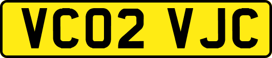 VC02VJC