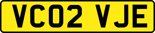 VC02VJE