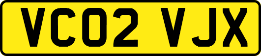 VC02VJX