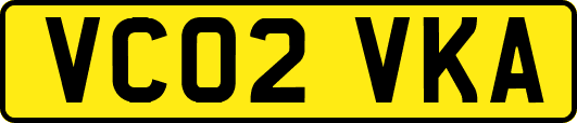 VC02VKA