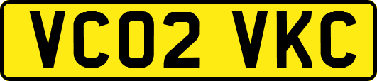 VC02VKC