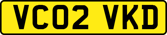 VC02VKD