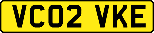VC02VKE