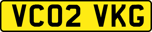VC02VKG