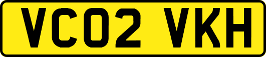 VC02VKH