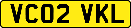 VC02VKL