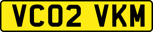 VC02VKM