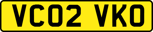 VC02VKO