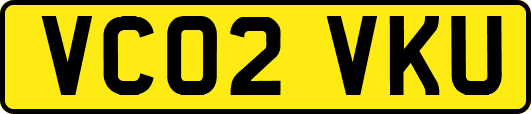 VC02VKU