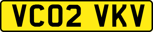 VC02VKV