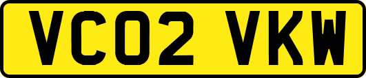 VC02VKW