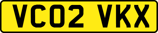 VC02VKX