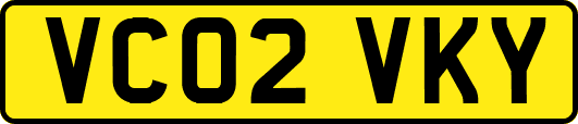 VC02VKY