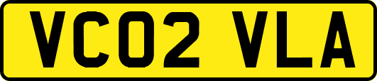 VC02VLA