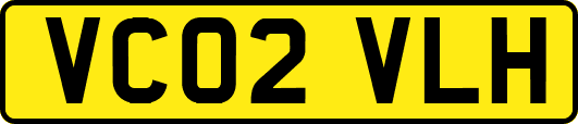 VC02VLH