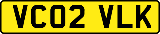 VC02VLK