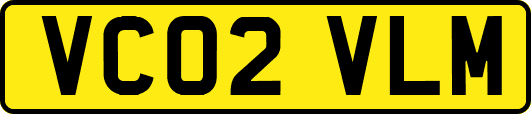 VC02VLM